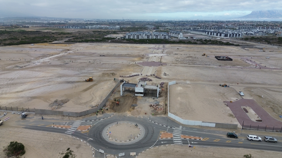 4 Bedroom Property for Sale in Sandown Western Cape